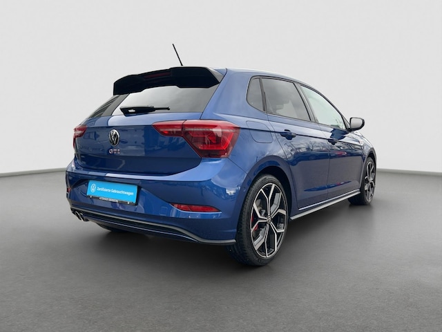 Volkswagen Polo IQ.Drive