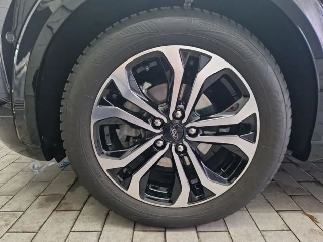 Ford Puma EcoBoost ST Line