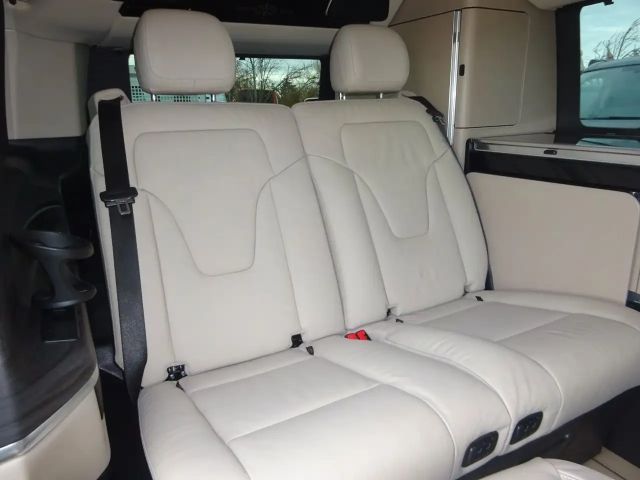 Mercedes-Benz Marco Polo AMG Line