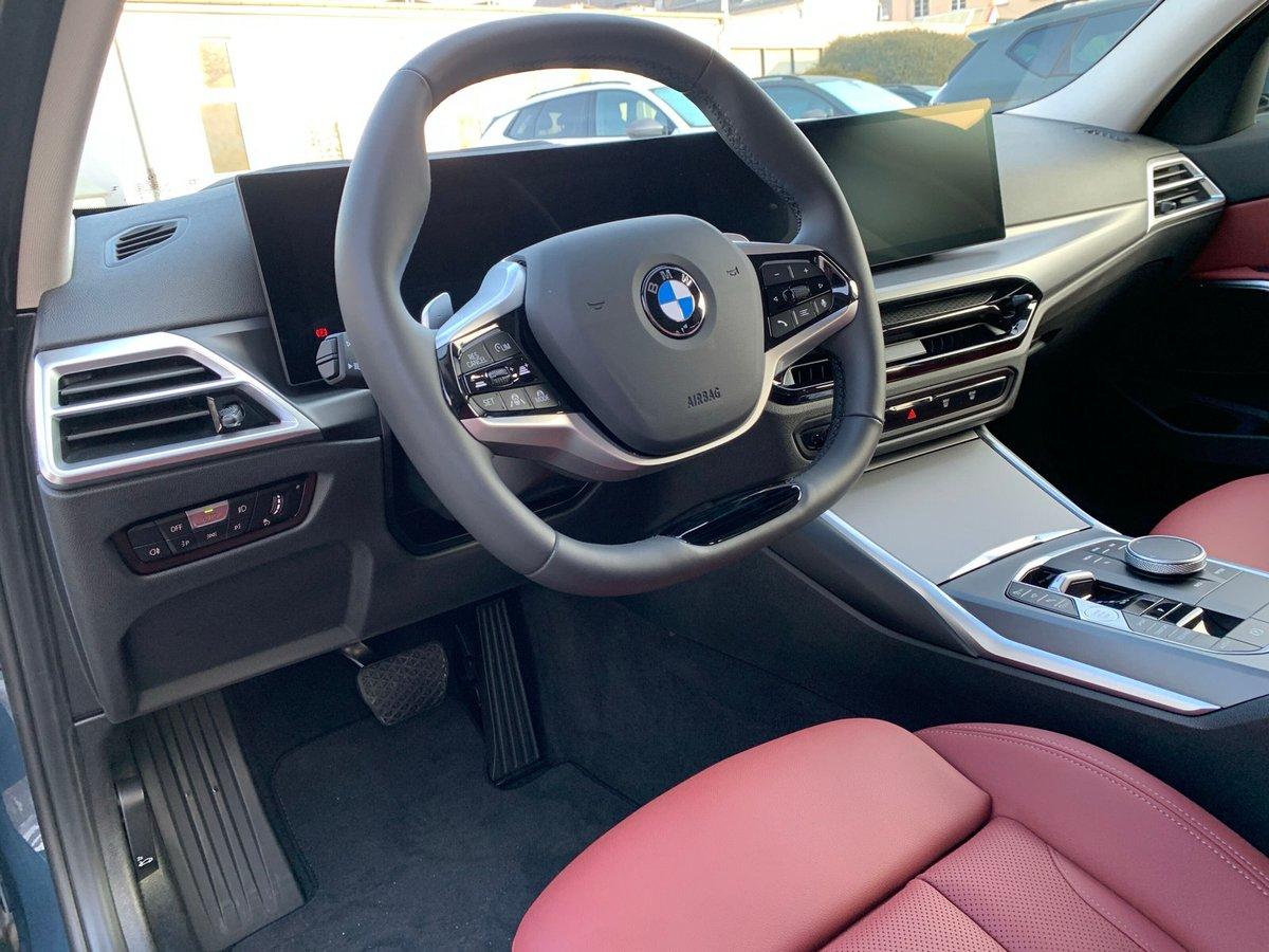 BMW 318 318i Touring