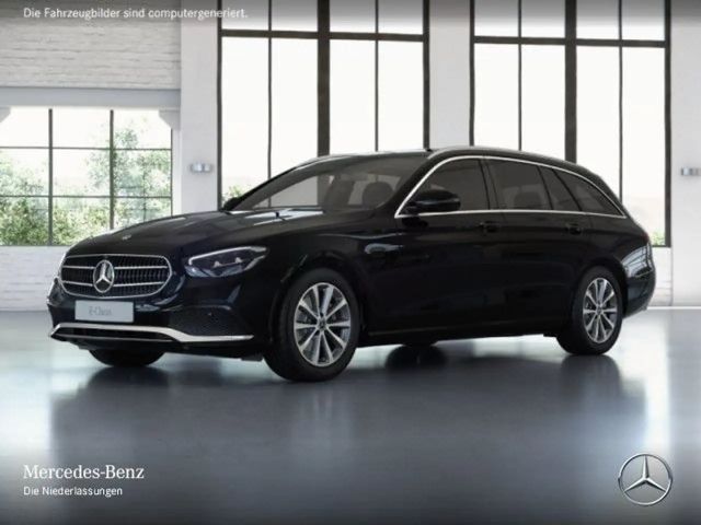 Mercedes-Benz E 220 AVANTGARDE E 220 d Estate