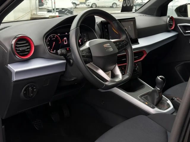 Seat Arona 1.0 TSI FR-lijn