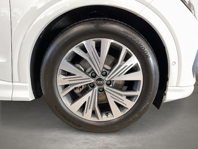 Audi Q4 e-tron 35