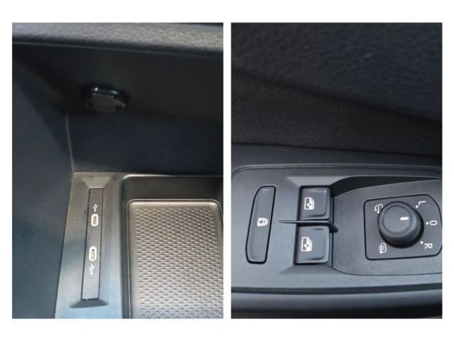 Volkswagen Caddy 1.5 TSI Maxi