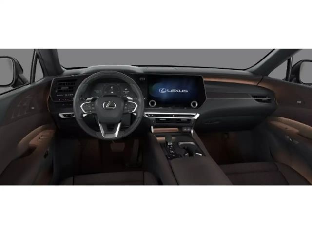 Lexus RX-Serie Luxury Line