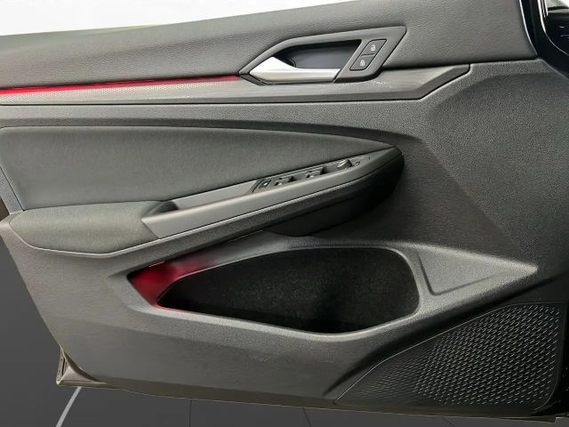 Volkswagen Golf GTI Golf VIII