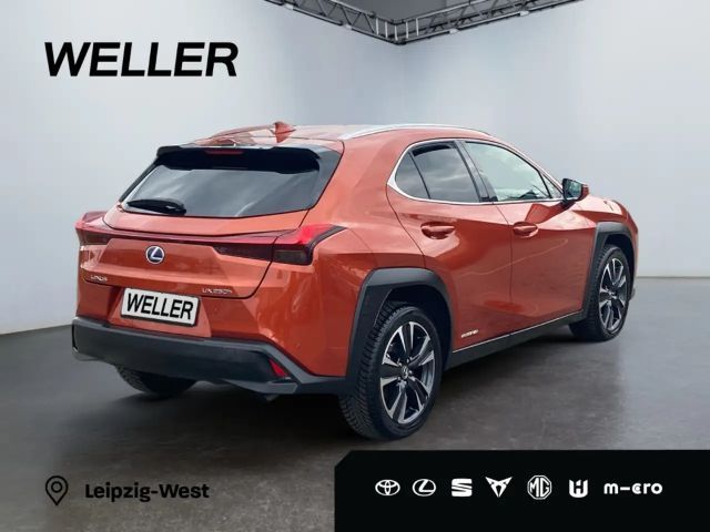 Lexus UX 250h Style Edition