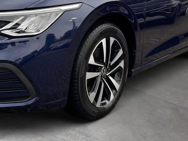 Volkswagen Golf 1.5 TSI Golf VIII