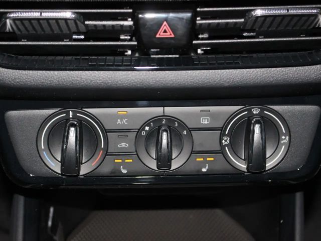 Skoda Fabia 1.0 TSI Selection