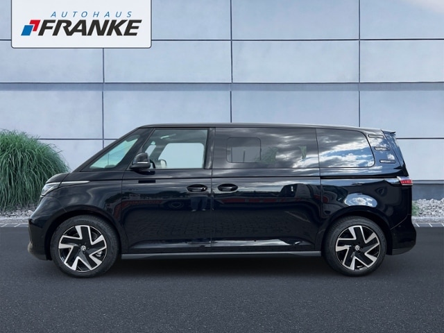 Volkswagen ID.Buzz 4Motion 7-zitter