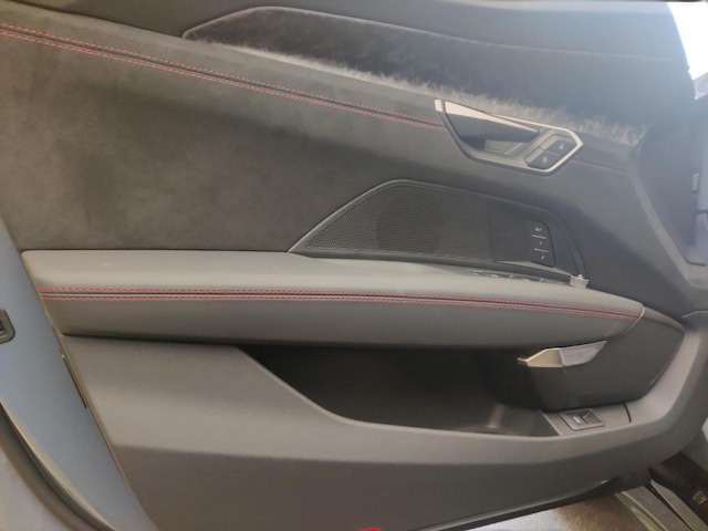 Audi RS e-tron GT Performance Quattro