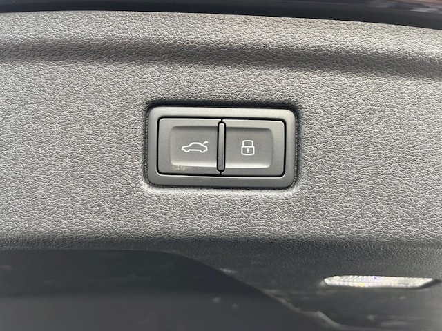 Audi S5 Quattro Sportback