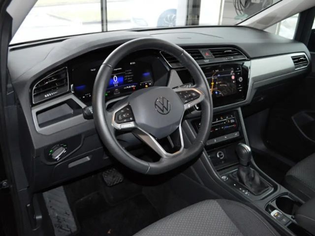 Volkswagen Touran Comfortline DSG