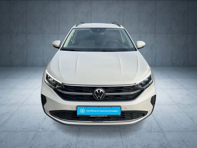 Volkswagen Taigo 1.0 TSI DSG Life