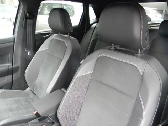 Volkswagen Polo DSG GTI