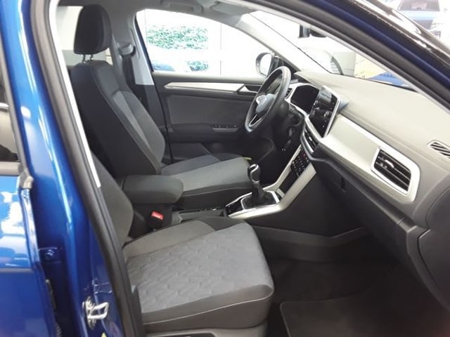 Volkswagen T-Roc 1.0 TSI Move