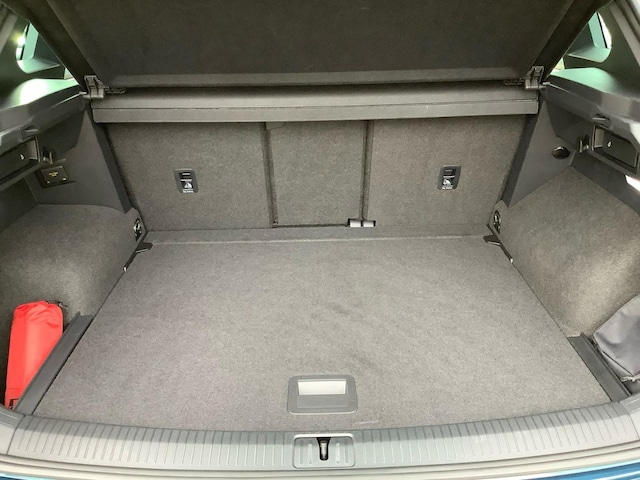 Volkswagen Tiguan 2.0 TSI DSG Move