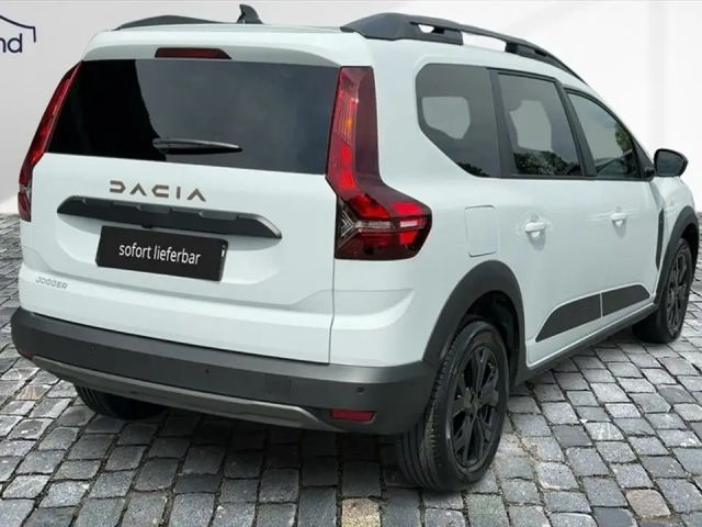 Dacia Jogger 1.0 TCe Extreme TCe 110