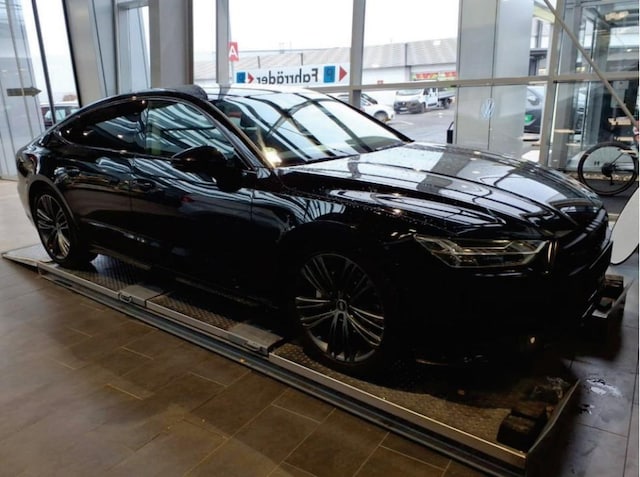 Audi A7 45 TFSI S-Tronic Sportback