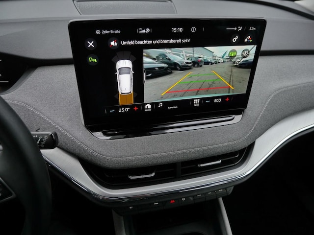 Skoda Enyaq Loft iV 60