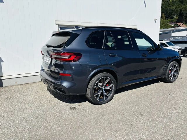 BMW X5 xDrive45e