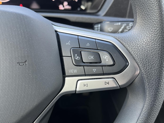 Volkswagen Caddy Life Maxi