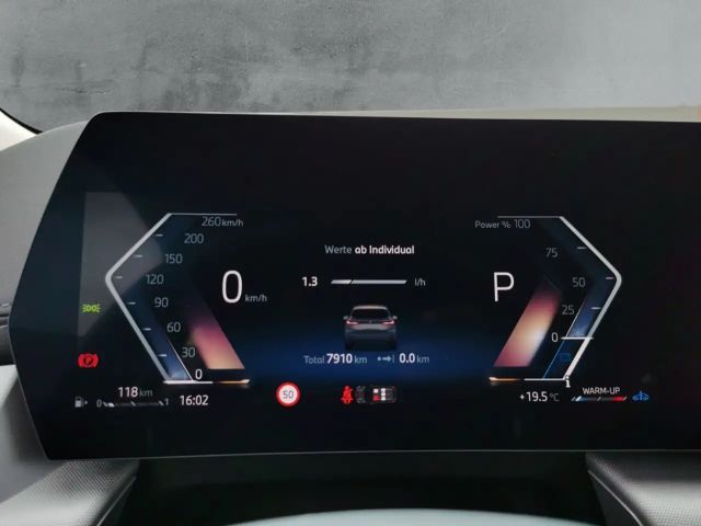 BMW 218 218d Active Tourer