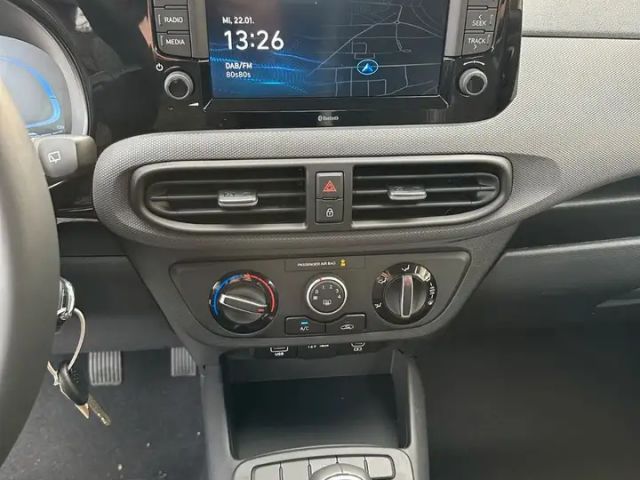 Hyundai i10 Hyundai i10 Spring / Carplay / Tempom./ Klima