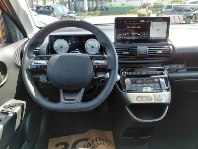 Hyundai INSTER 42 kWh