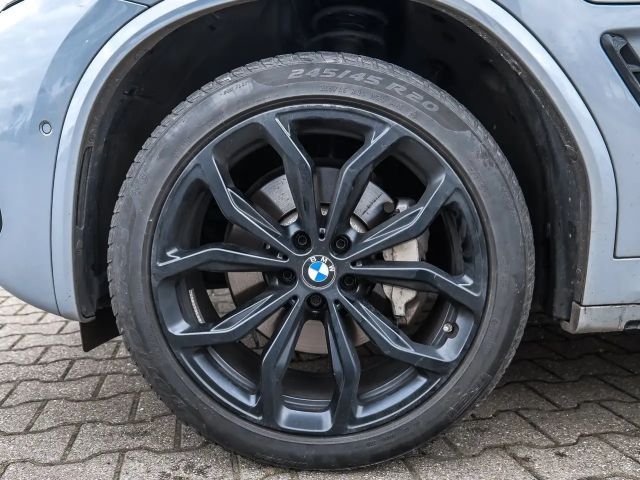 BMW X3 M-Sport xDrive30e