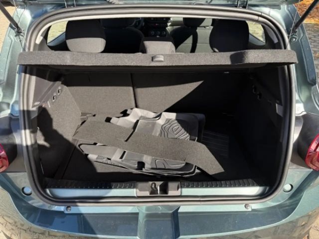 Dacia Sandero Extreme Stepway TCe 110