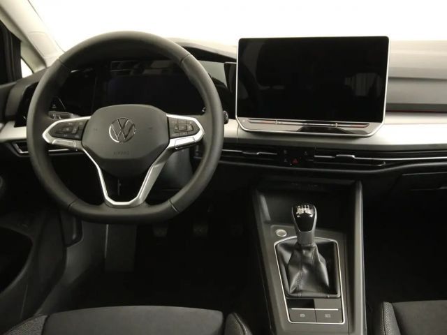 Volkswagen Golf Business Variant