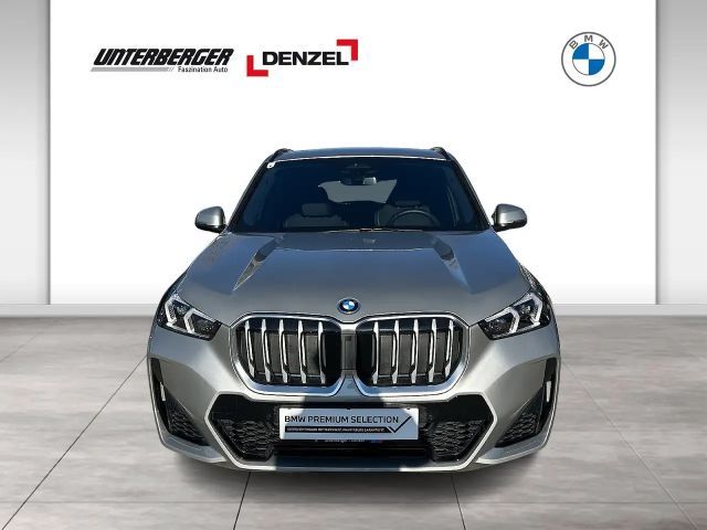 BMW X1 M-Sport xDrive25e