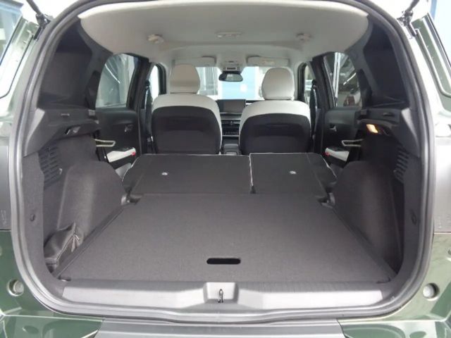 Citroën C3 Aircross Hybrid Max