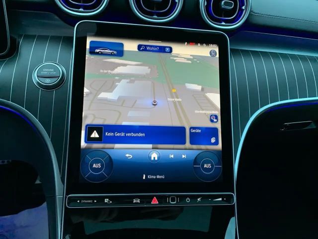 Mercedes-Benz CLE 200 Coupé