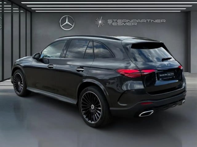 Mercedes-Benz GLC 300 4MATIC AMG Line