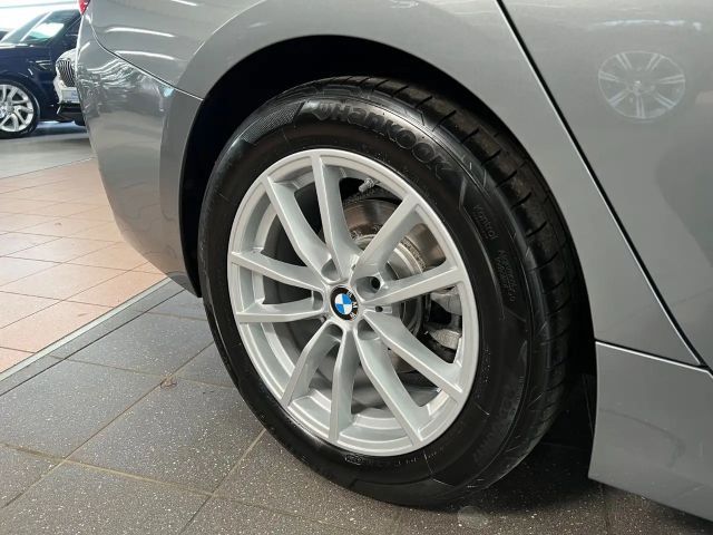 BMW 318 318d Touring