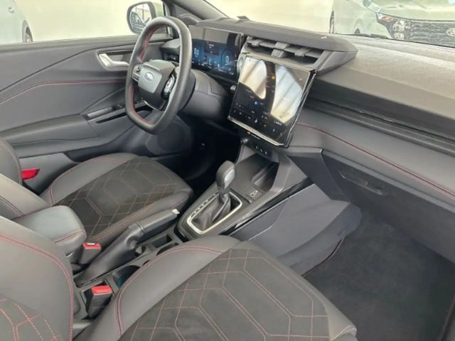 Ford Puma EcoBoost ST Line