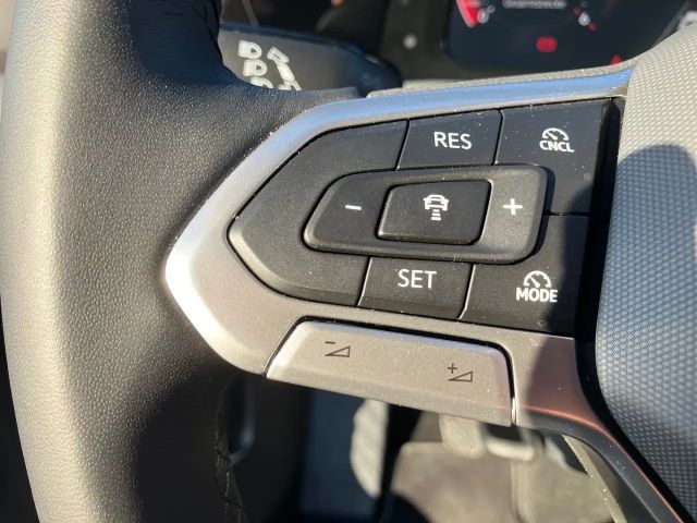 Volkswagen Golf Business Variant