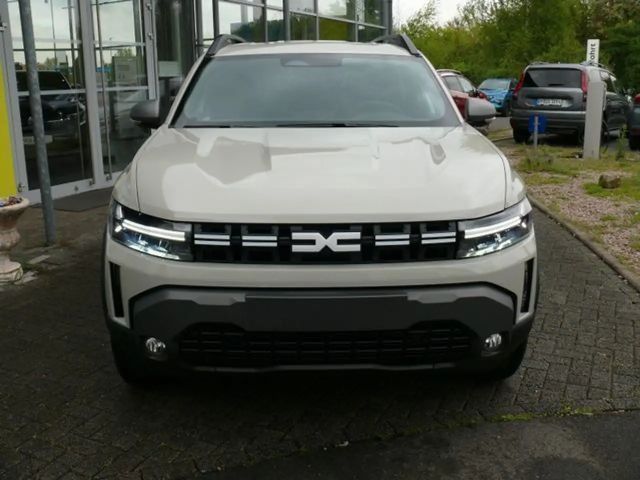 Dacia Duster 4WD TCe 130