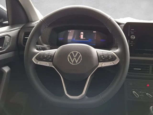 Volkswagen T-Cross 4Me TSI