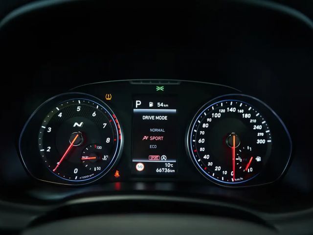 Hyundai i30 N Performance