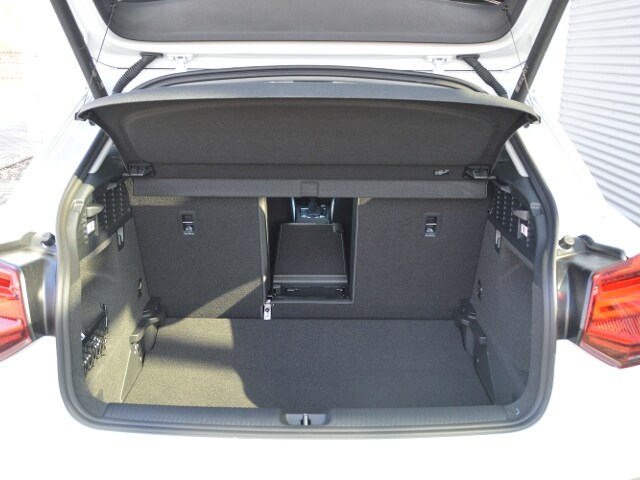 Audi Q2 35 TFSI S-Line S-Tronic