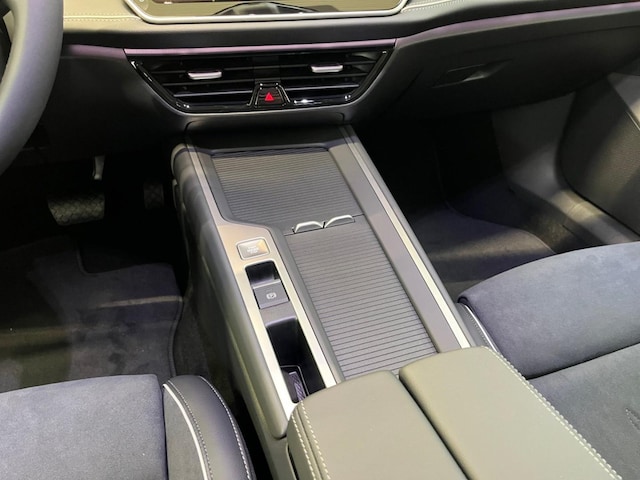 Volkswagen Passat 1.5 eTSI DSG