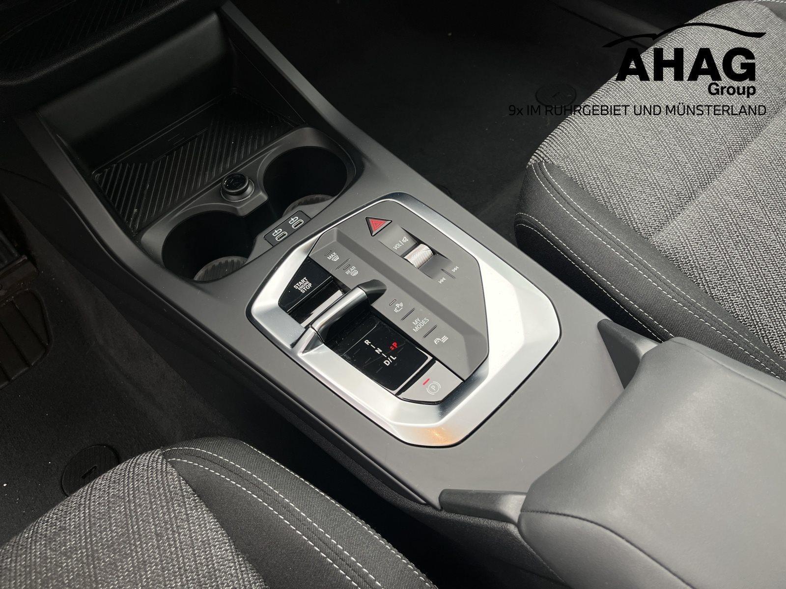 BMW 220 220i Coupé Gran Coupé