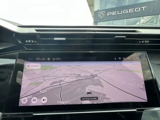 Peugeot 308 Allure Pack EAT8 PureTech SW