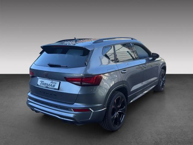 Cupra Ateca 2.0 TSI DSG