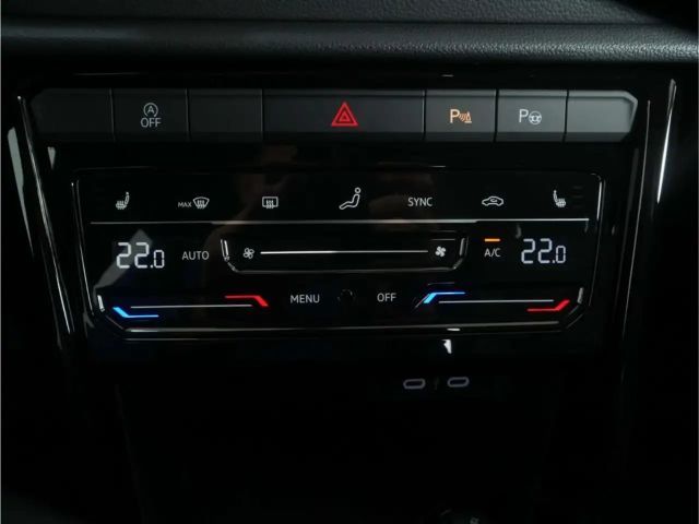 Volkswagen T-Roc 1.5 TSI R-Line Style