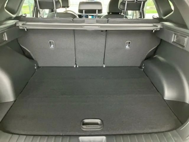 Hyundai Tucson 2WD T-GDi