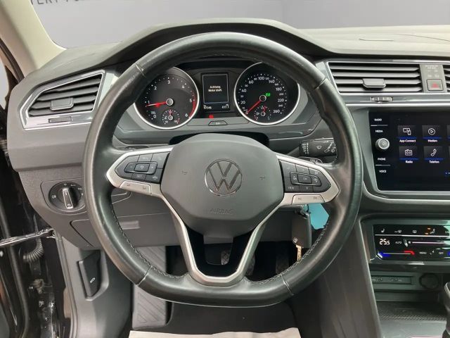 Volkswagen Tiguan 2.0 TDI DSG Life